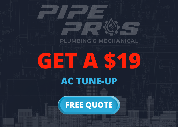 AC Tune Up Coupon