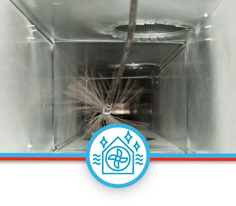 Duct Cleaning Sservice