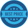 Transparent Pricing Icon