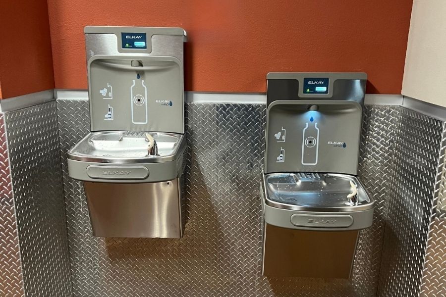 Commercial Plumbing Services in Las Vegas