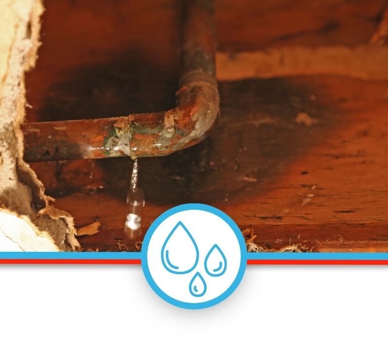 Slab Leak Repair Service