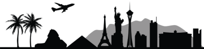 Green Valley Silhouette