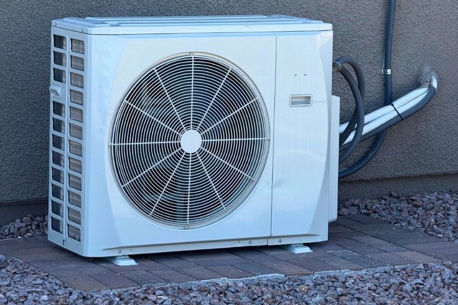 Ductless Mini Split Repair in Anthem NV