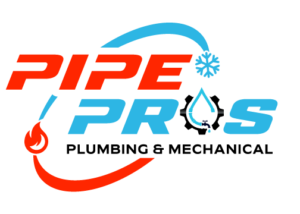 Pipe Pros Plumbing & Mechanical