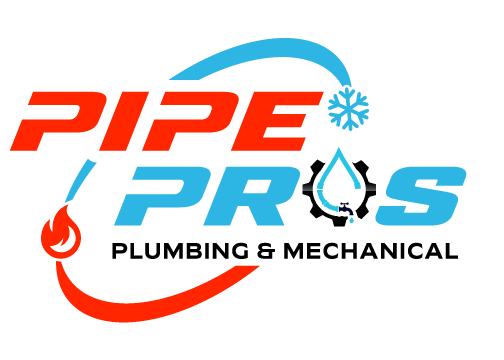 Pipe Pros Plumbing & Mechanical