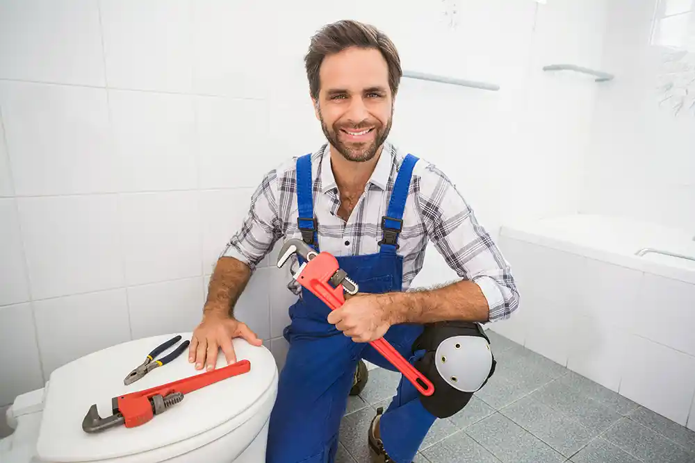 Plumbing services in Vegas