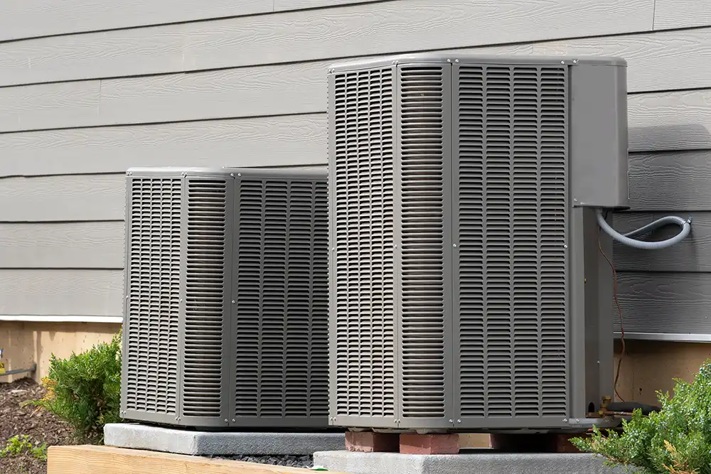 Air Conditioning Units 