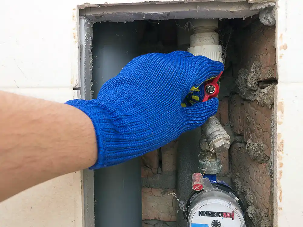 Plumbing repair in Southern Highlands, NV