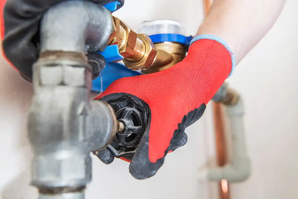 Plumbing Financing in Las Vegas