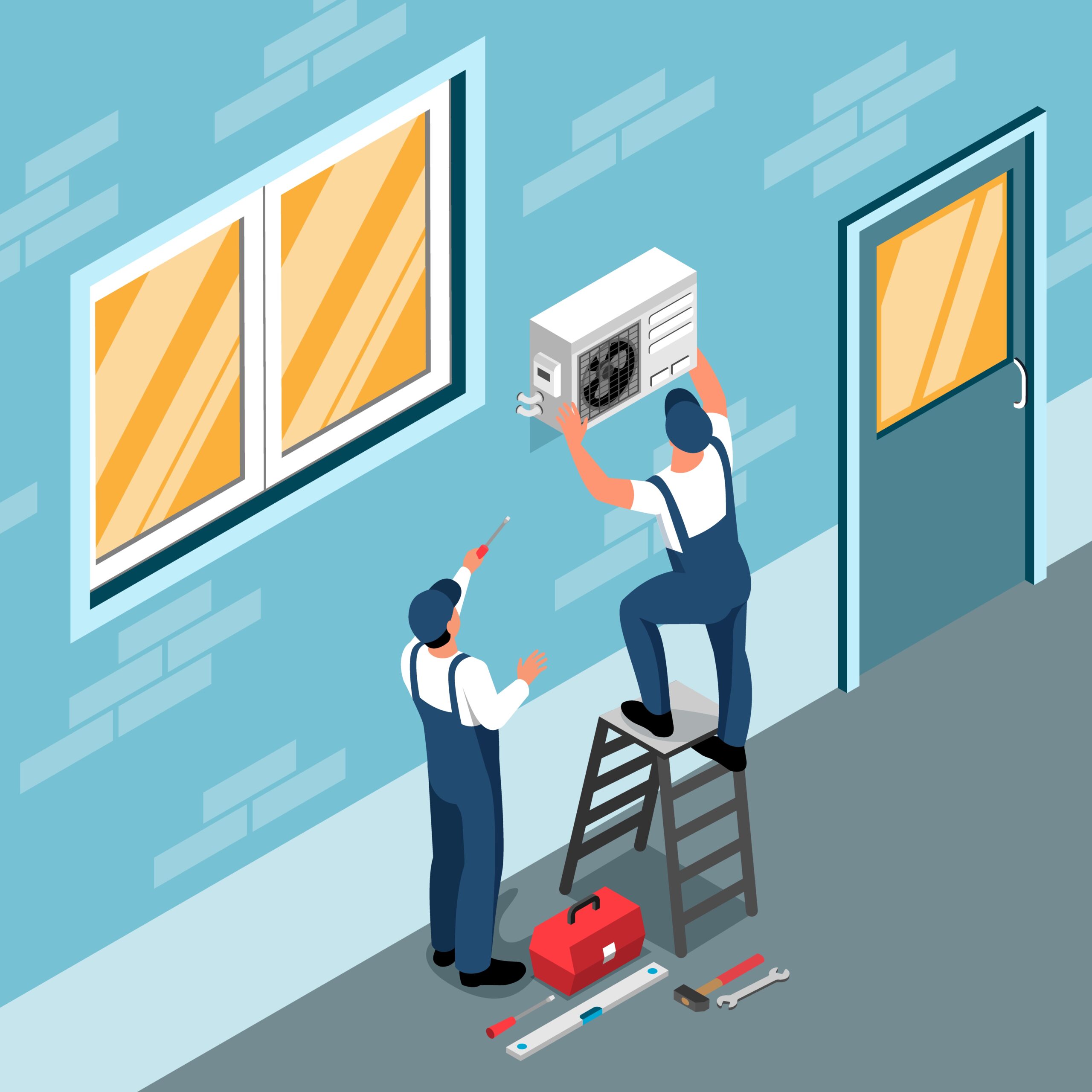 The Las Vegas Homeowner’s Guide to AC Replacement: Essential Questions and Red Flags to Avoid