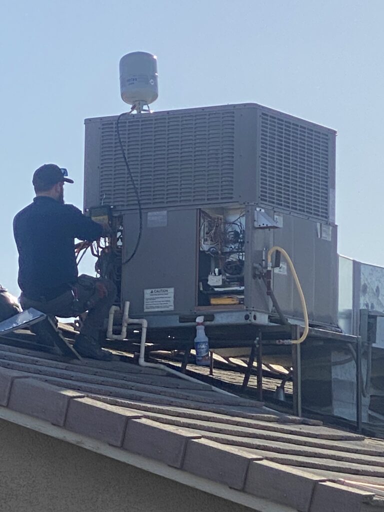 Why Regular Air Conditioner Service Matters – Especially in Las Vegas