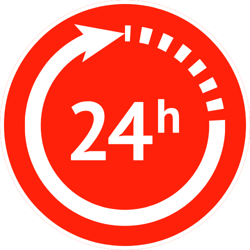 Roof Cleaning Icon