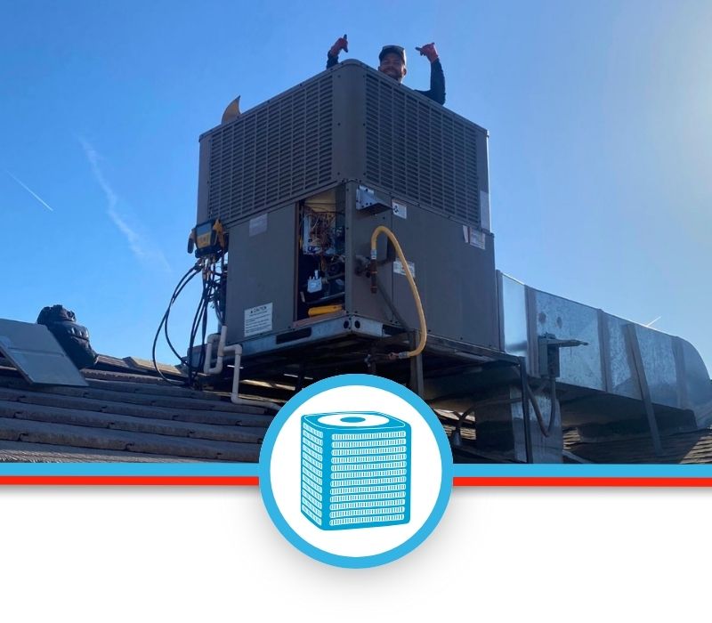 AC Installation Service