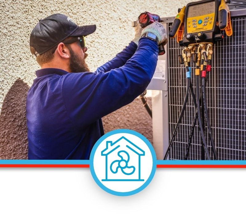 AC Maintenance Service