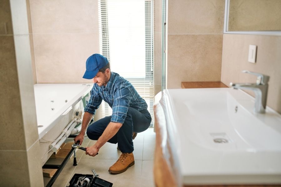 Bathtub Installation Repair in as Vegas NV