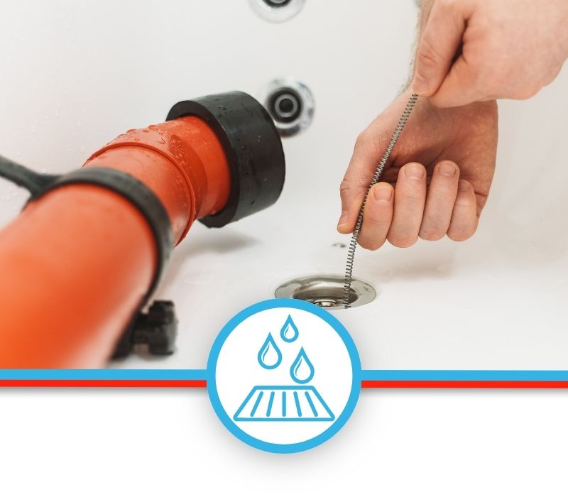 Drain Cleaning Service