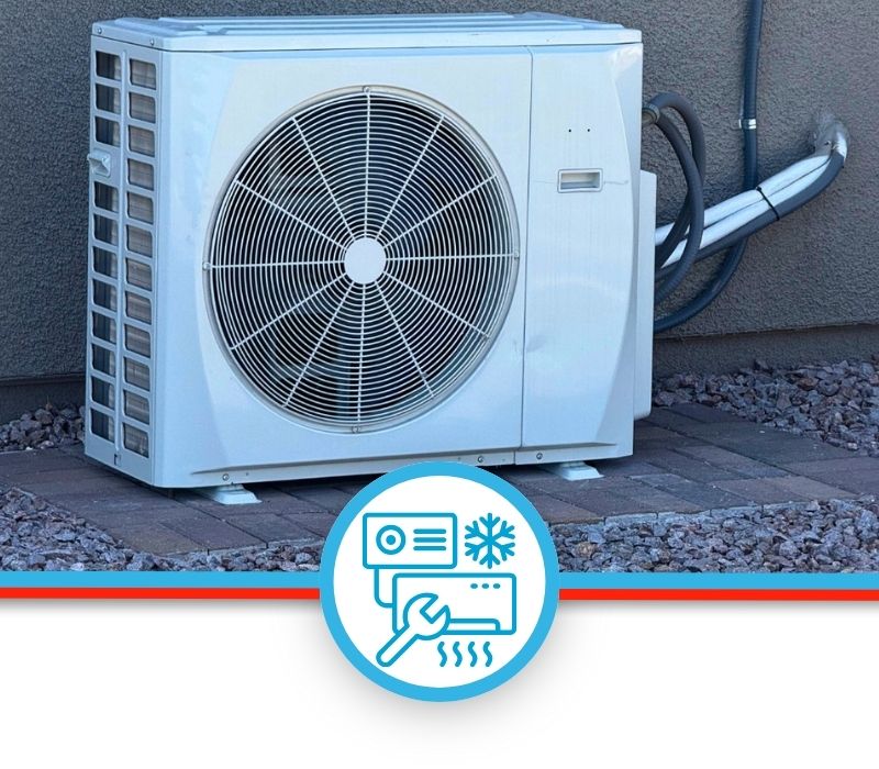 Ductless Mini Split Installation Service