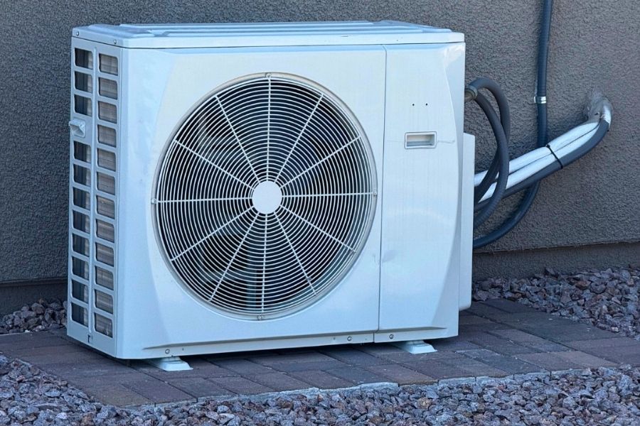 Ductless Mini Split Repair in Henderson NV