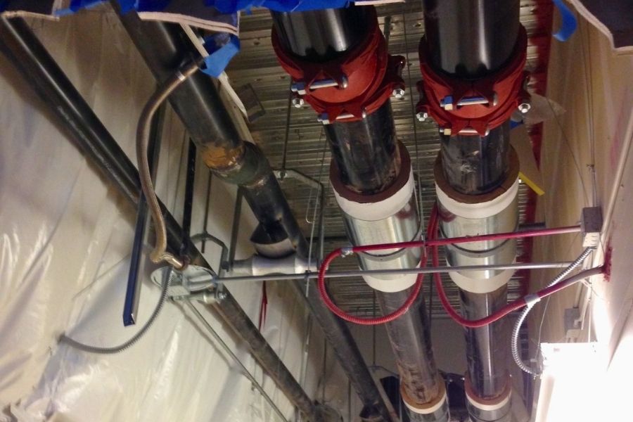 Emergency Plumbing Services in Seven Hills