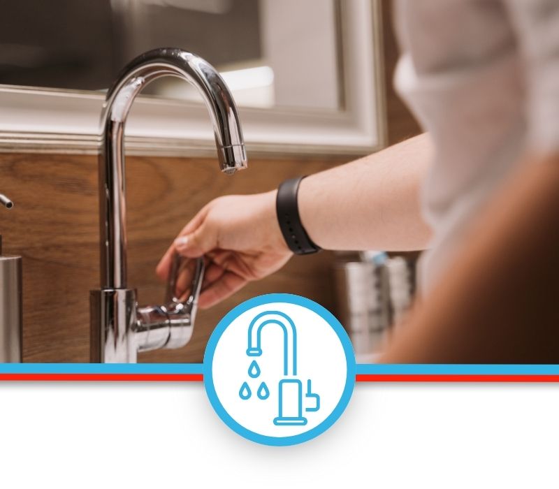 Faucet Installation & Repair Service