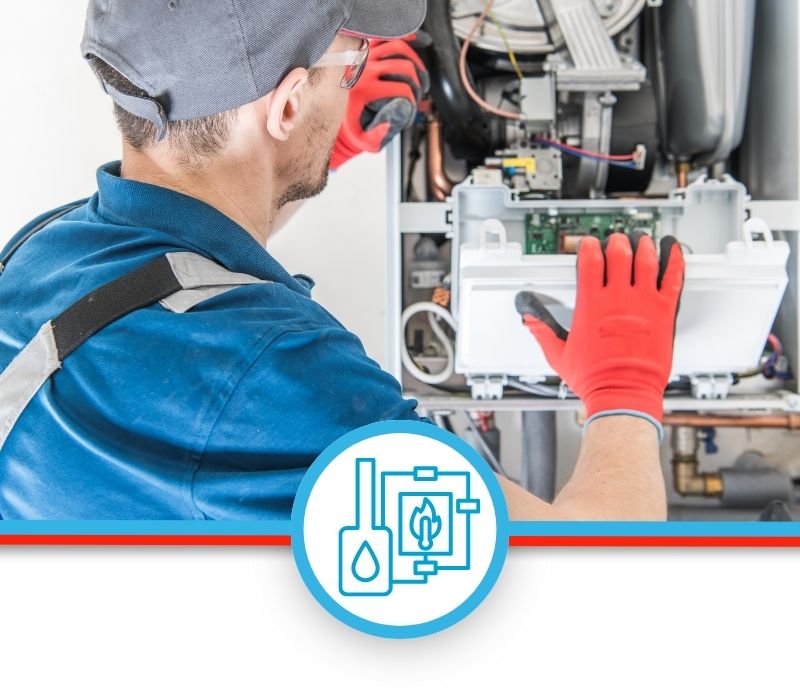 Furnace Installation Service 