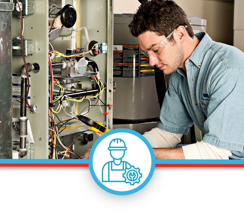 Furnace Maintenance Service