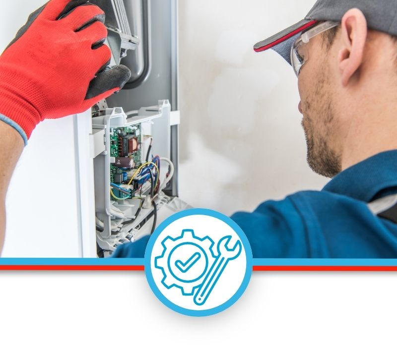Furnace Repair Service