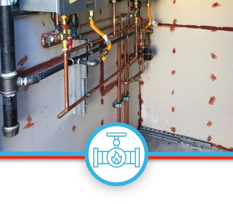 Gas Line Installation Service