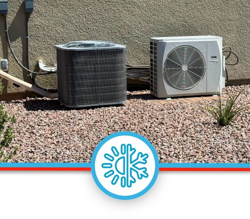 Heat Pump Installation Service