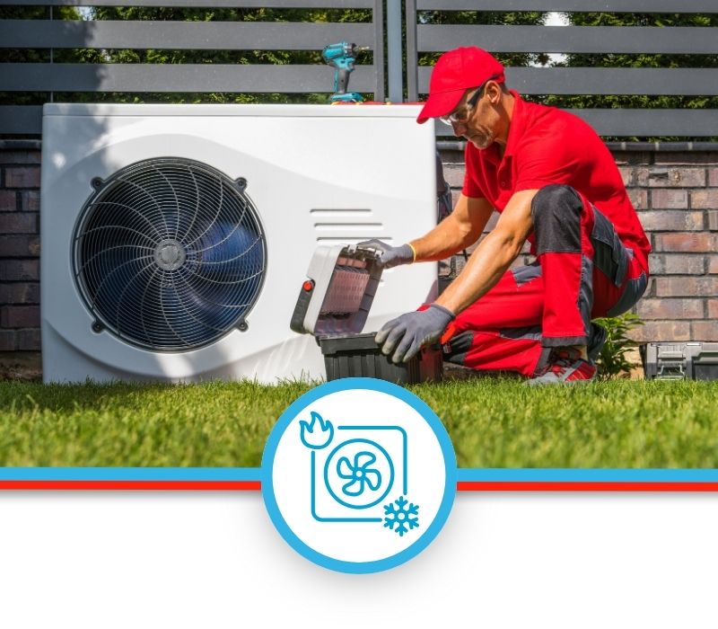 Heat Pump Repair Service