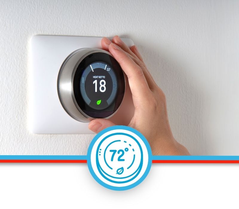 Smart Thermostat Installation Service 