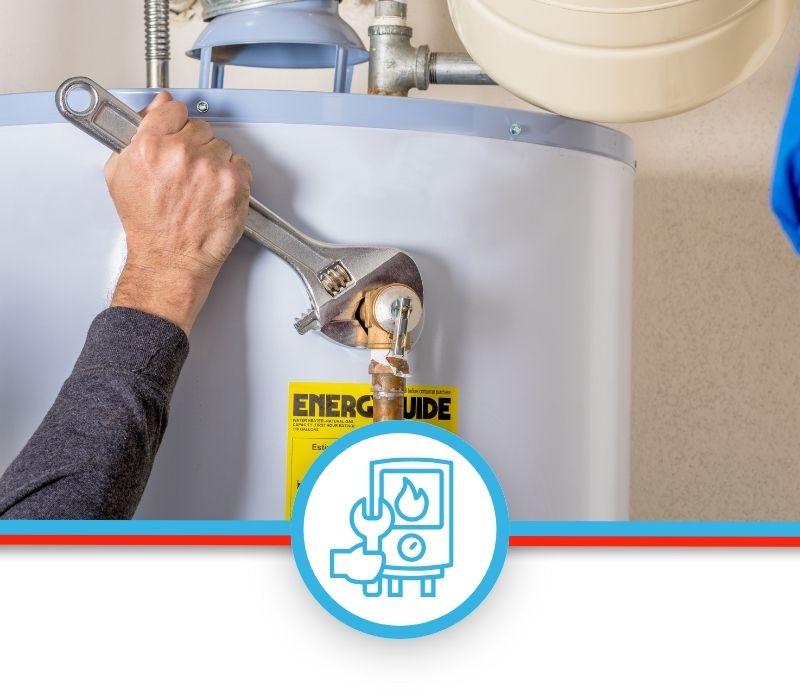 Water Heater Maintenance Service