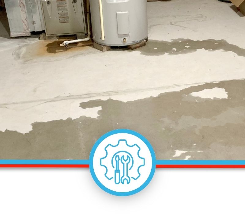 Water Heater Repair Service