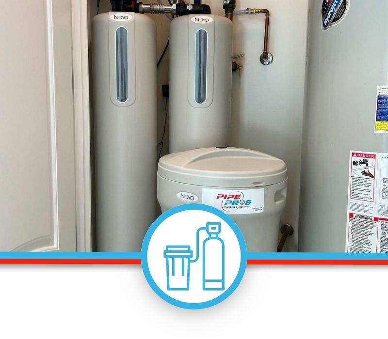 Water Softener Installation Service