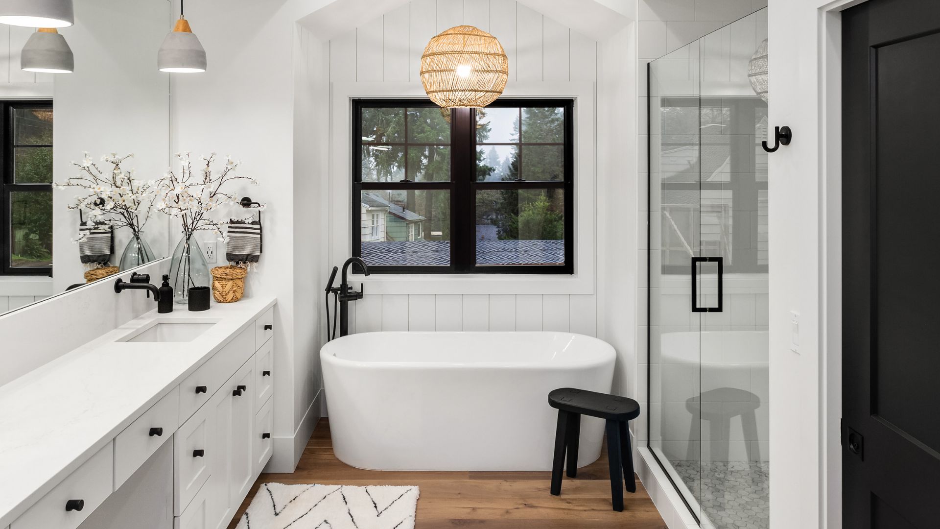 What is the Average Cost of Residential Plumbing in Lone Mountain?