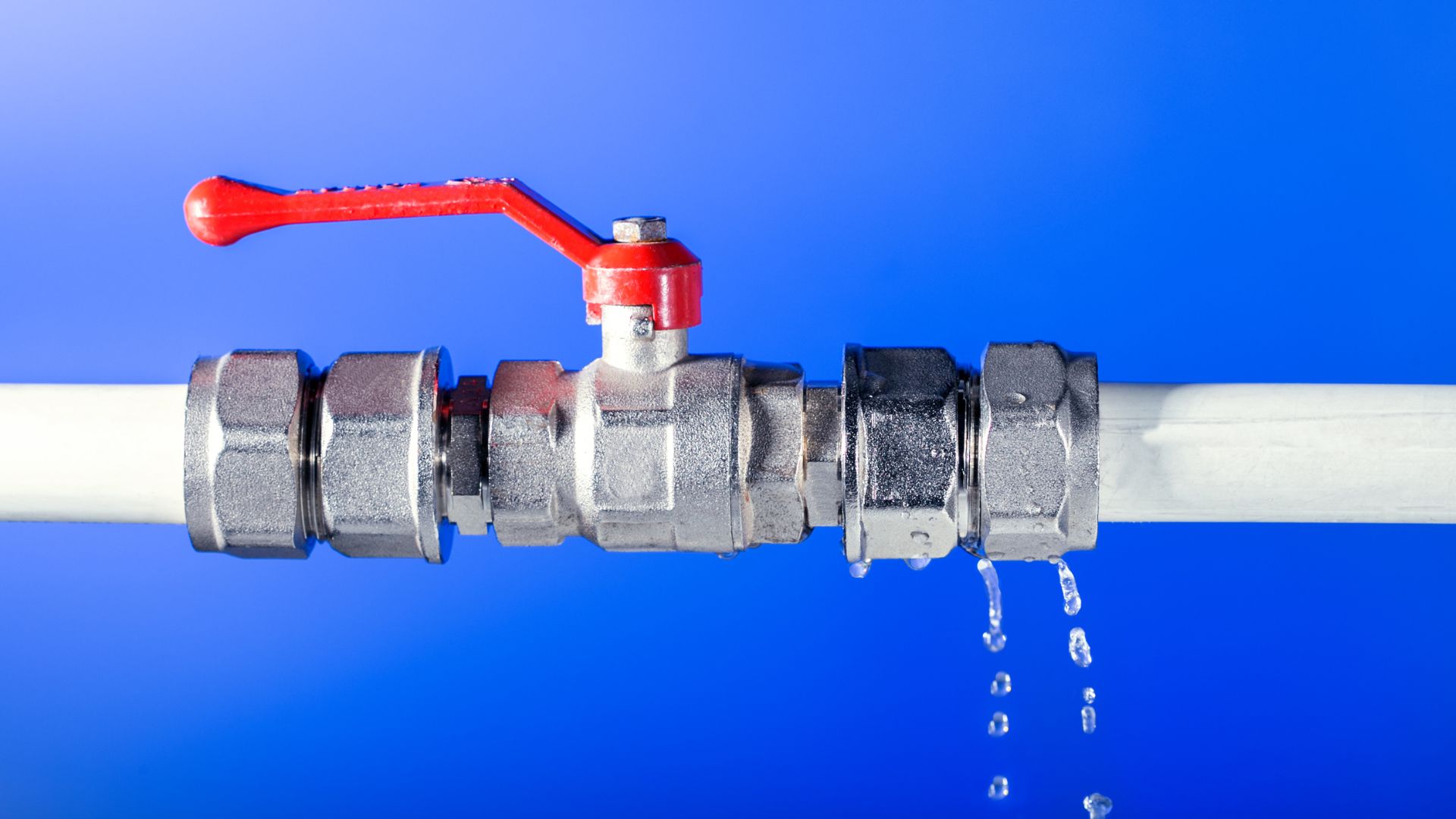 What is the Average Cost of Water Line Repair in Summerlin?