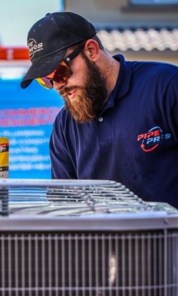 Heating Cooling Services in Las Vegas NV