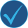 Check Mark icon