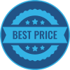 Transparent Pricing Icon
