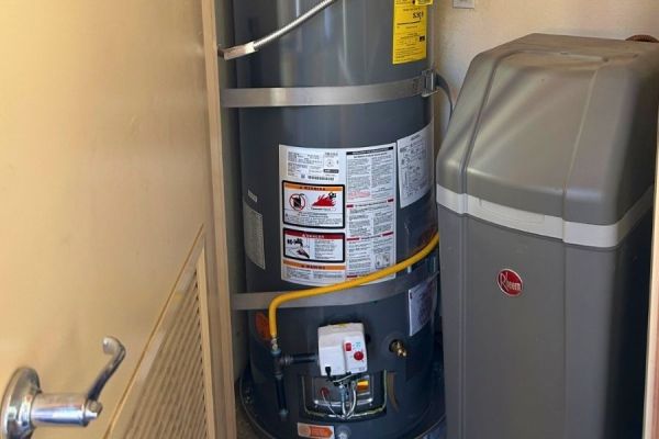 Water Heater Repair In Las Vegas NV